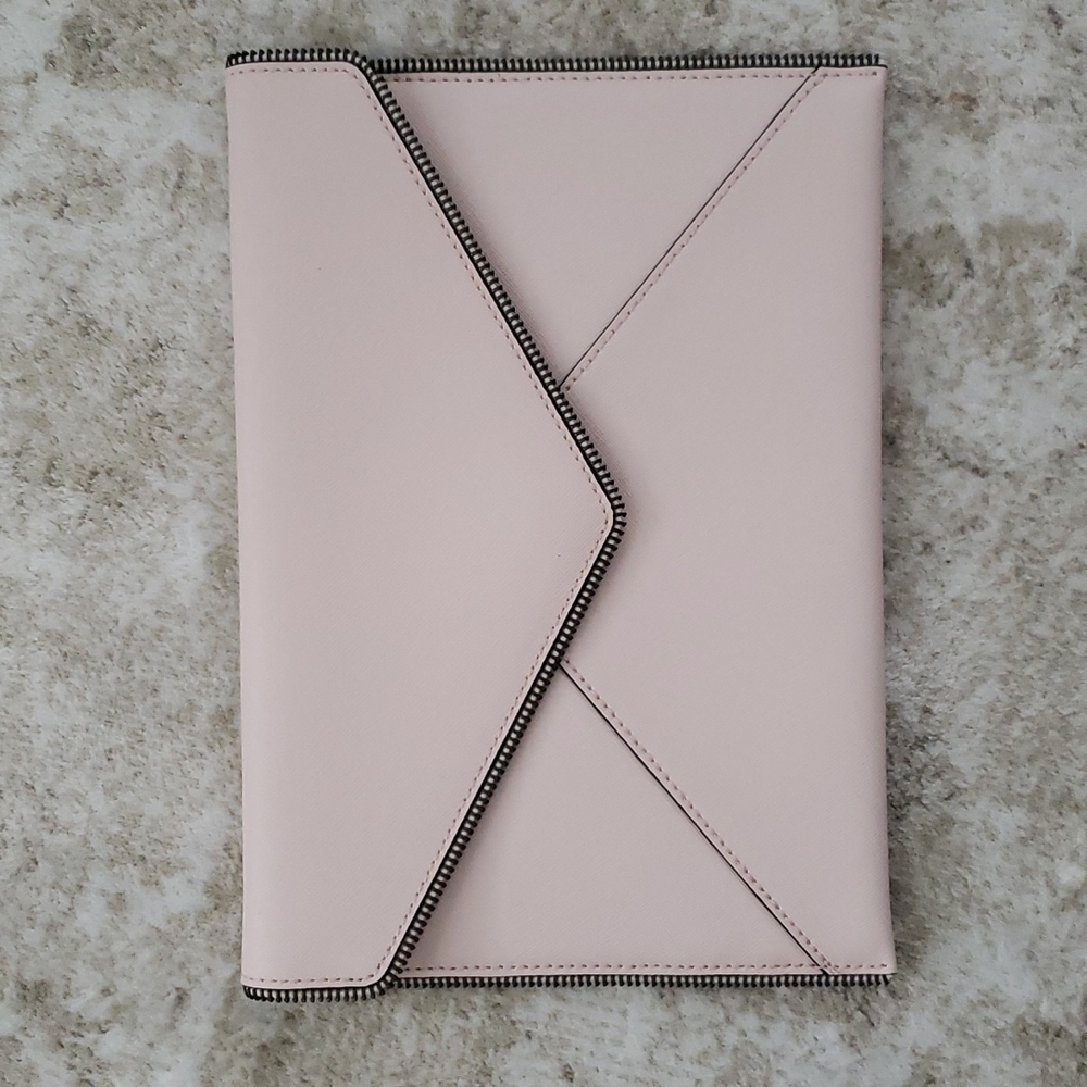 Rebecca Minkoff Leo Clutch